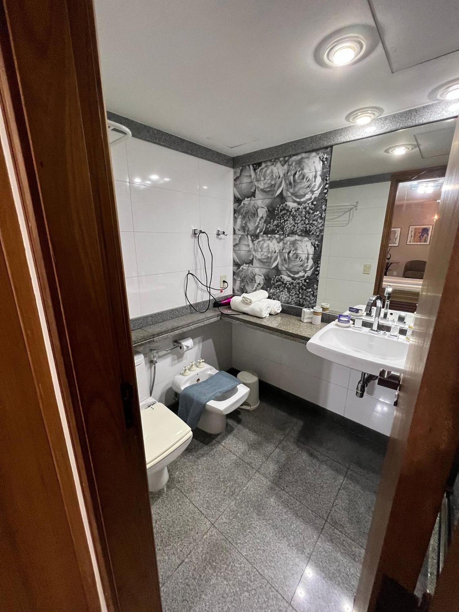 Flat Ipanema - Vieira Souto 500 Appartement