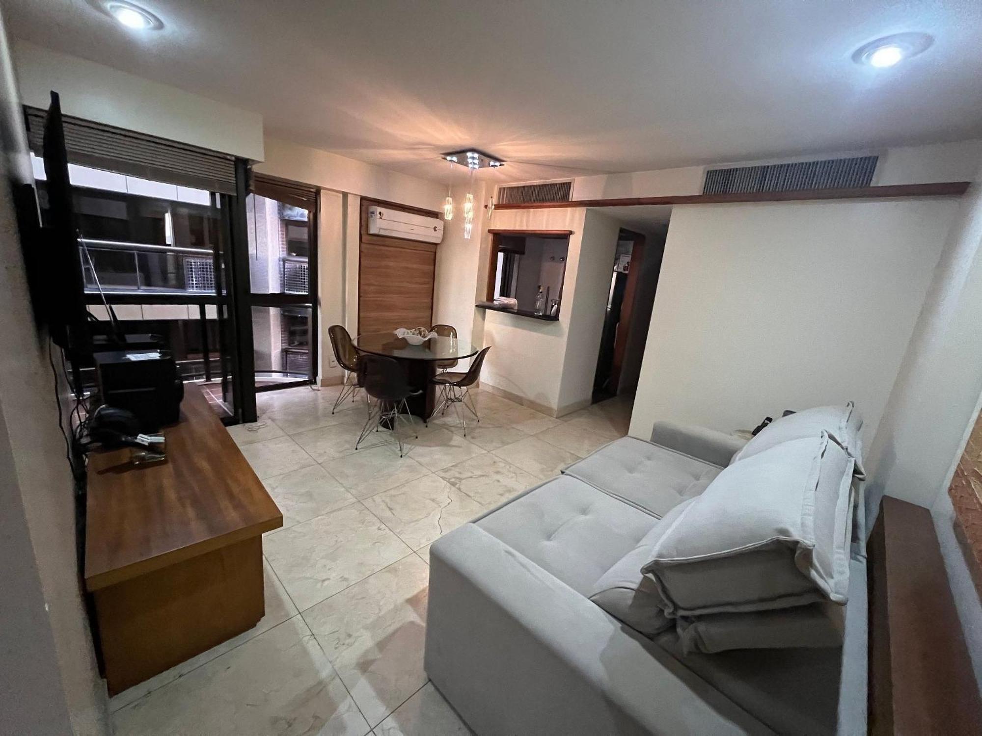 Flat Ipanema - Vieira Souto 500 Appartement *