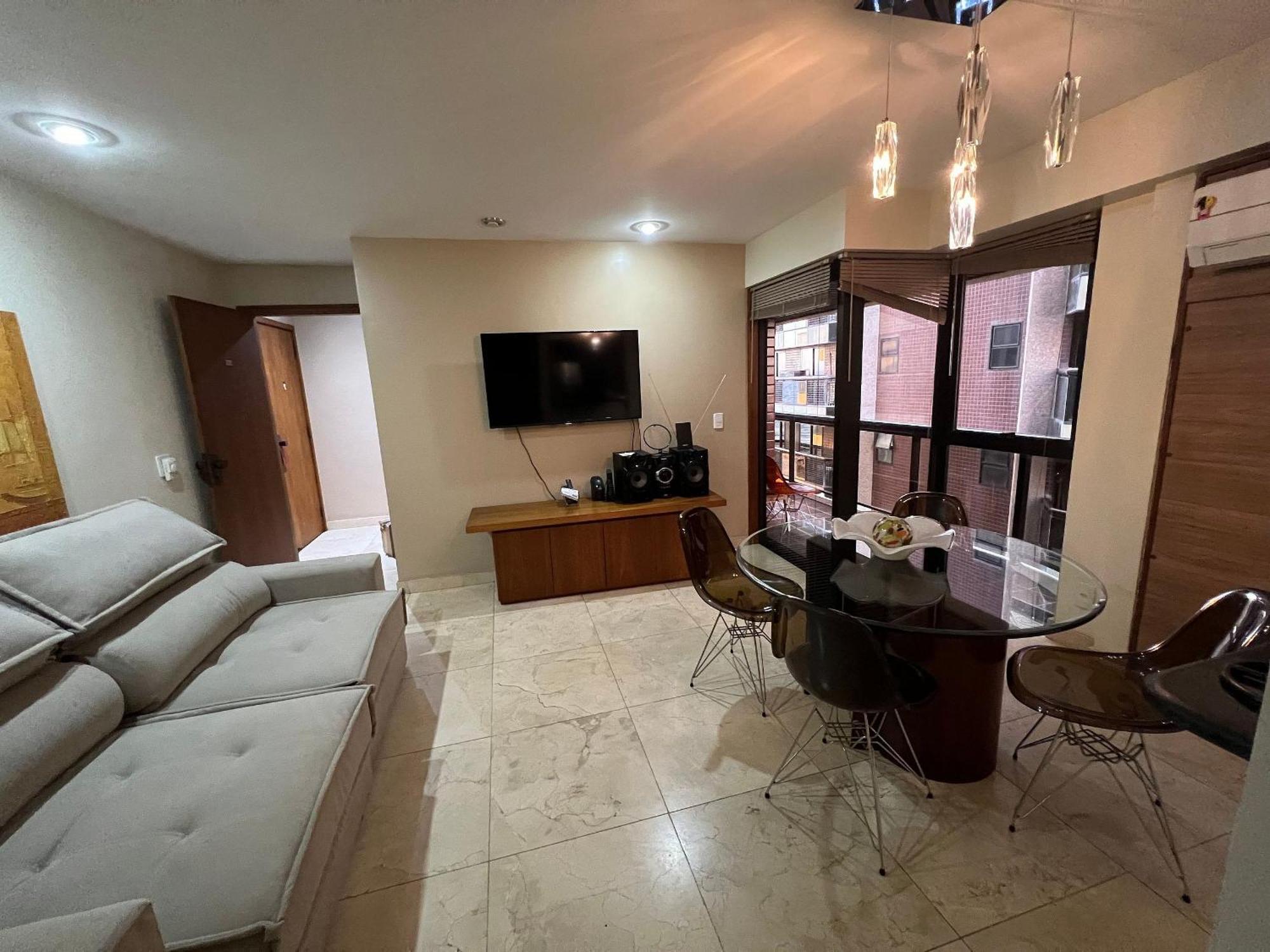 Appartement Flat Ipanema - Vieira Souto 500 *