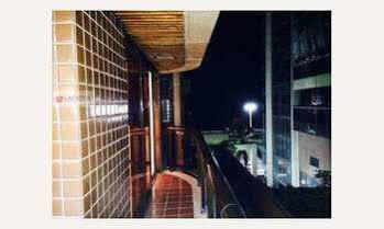 Flat Ipanema - Vieira Souto 500 Appartement