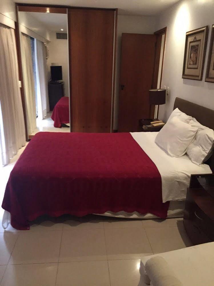 Appartement Flat Ipanema - Vieira Souto 500